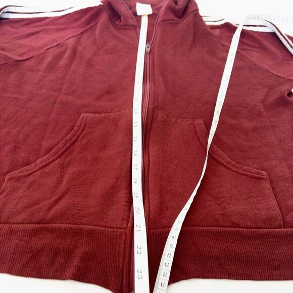 Vintage‎ 80’s Bassett Walker Full Zip Jacket Medium Made In USA - Picture 7 of 8